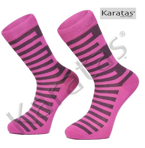 Karatas Socks | Karatas Textile & Knitting Industry 2013 collection — look 2