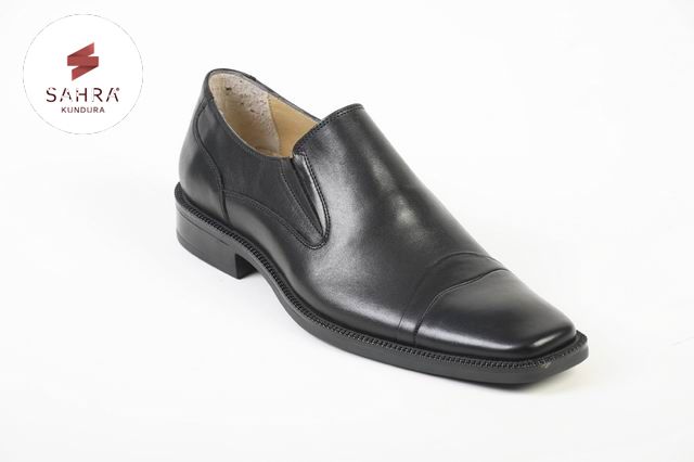 Sahra Orthopedic Shoes 2014 collection — look 3