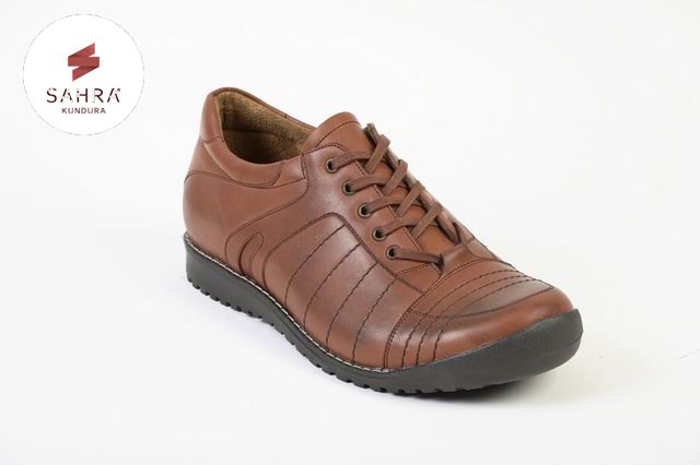 Sahra Orthopedic Shoes 2014 collection — look 2