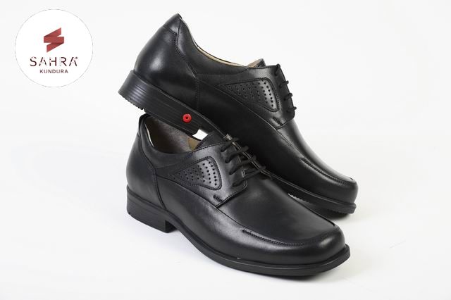 Sahra Orthopedic Shoes koleksiyonu