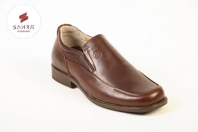 Sahra Orthopedic Shoes 2014 collection — look 2