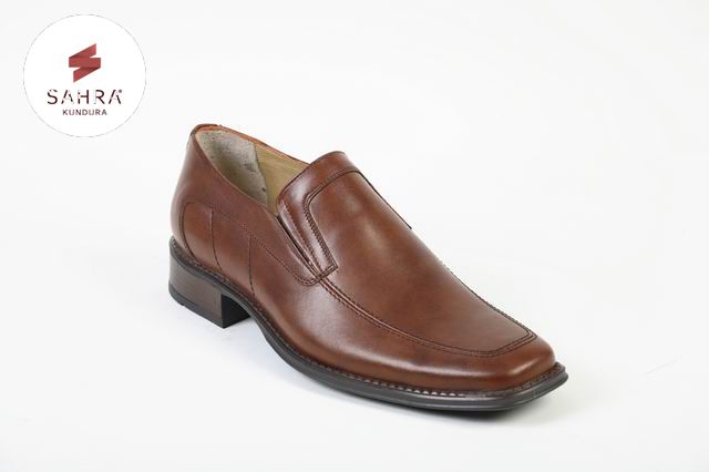 Sahra Orthopedic Shoes 2014 collection — look 3