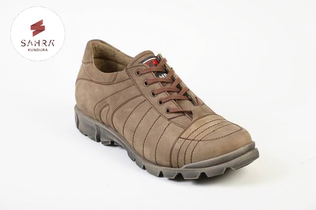 Sahra Orthopedic Shoes 2014 collection — look 1