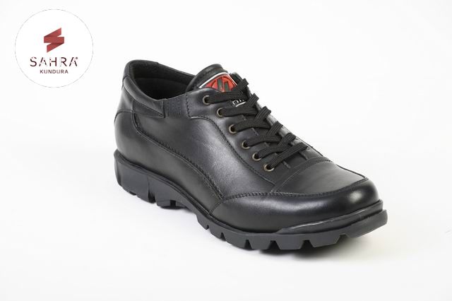 Sahra Orthopedic Shoes 2014 collection — look 2