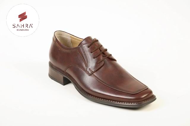 Sahra Orthopedic Shoes 2014 collection — look 3