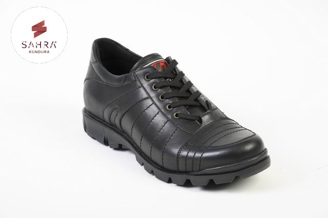 Sahra Orthopedic Shoes 2014 collection — look 1