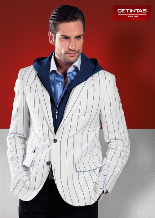 Колекция Cetintas Clothing — визия 3