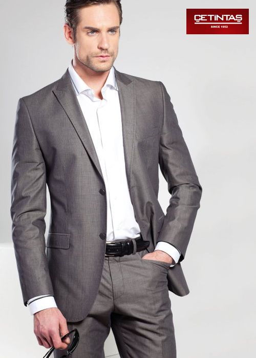 Коллекция Cetintas Clothing