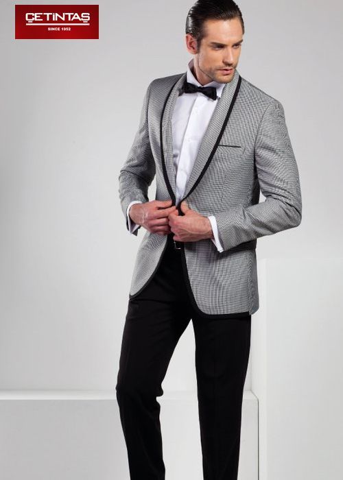 Колекция Cetintas Clothing — визия 3