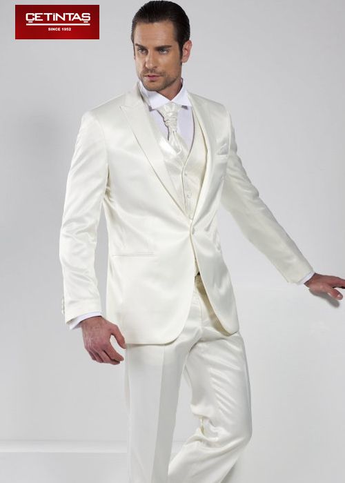 Колекция Cetintas Clothing — визия 2