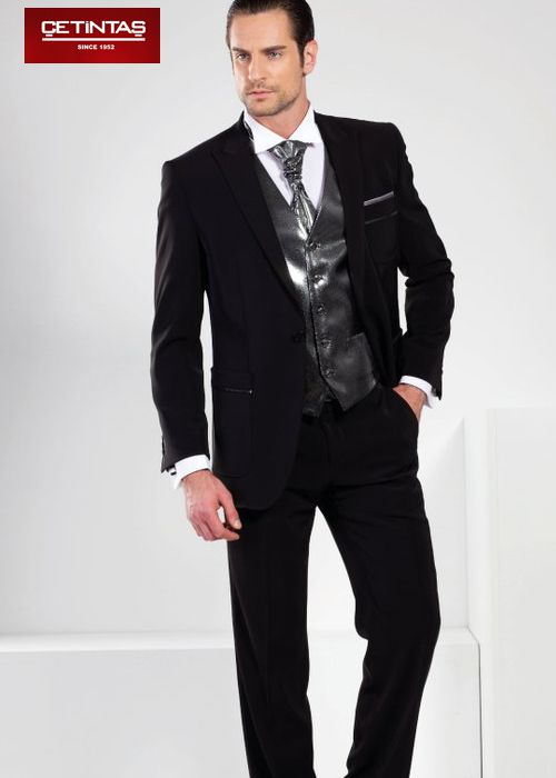 Колекция Cetintas Clothing — визия 1