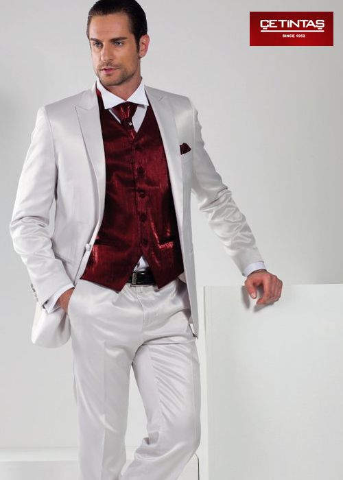 Колекция Cetintas Clothing — визия 2