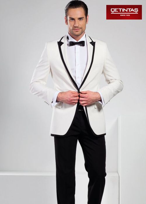 Колекция Cetintas Clothing — визия 3