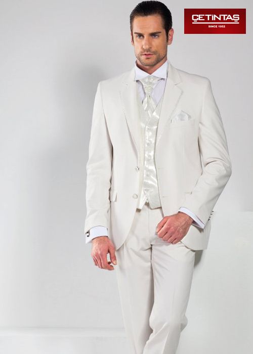 Колекция Cetintas Clothing — визия 1