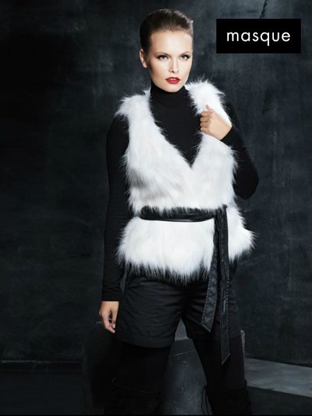 مجموعة Masque | Peche Clothing — إطلالة 2