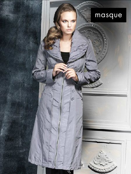 مجموعة Masque | Peche Clothing — إطلالة 1