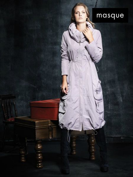 مجموعة Masque | Peche Clothing — إطلالة 2