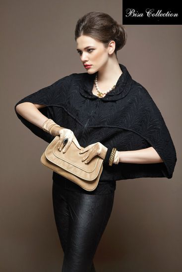 Колекция Bisa Clothing