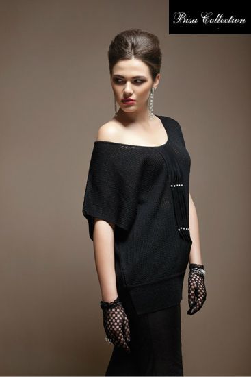 Colecția Bisa Clothing — ținuta 2