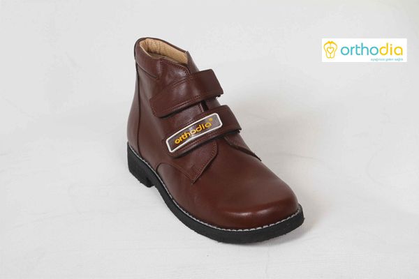Orthodia Special Shoes Center koleksiyonu