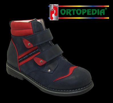 Ortopedia | Rocco Rich Orthopedic Shoes collection