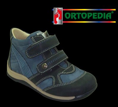 Колекция Ortopedia | Rocco Rich Orthopedic Shoes — визия 2