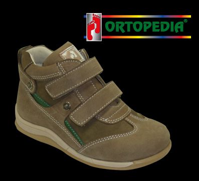 Колекция Ortopedia | Rocco Rich Orthopedic Shoes — визия 3