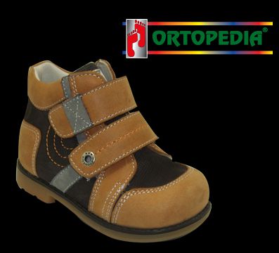 Колекция Ortopedia | Rocco Rich Orthopedic Shoes — визия 2