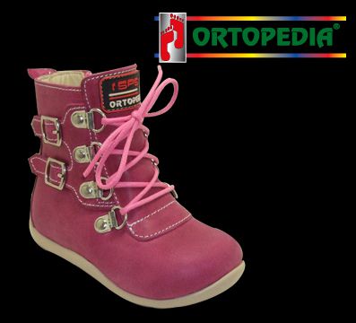 Колекция Ortopedia | Rocco Rich Orthopedic Shoes — визия 2