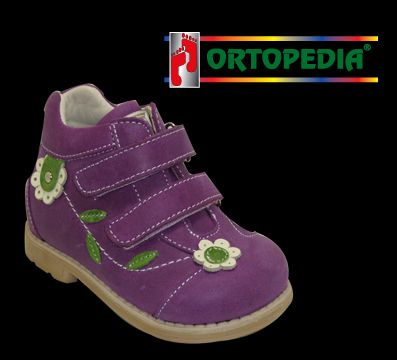 Колекция Ortopedia | Rocco Rich Orthopedic Shoes — визия 3