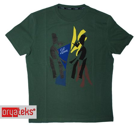 Colecția Oryateks Knitwear — ținuta 3