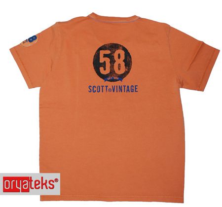 Colecția Oryateks Knitwear — ținuta 2