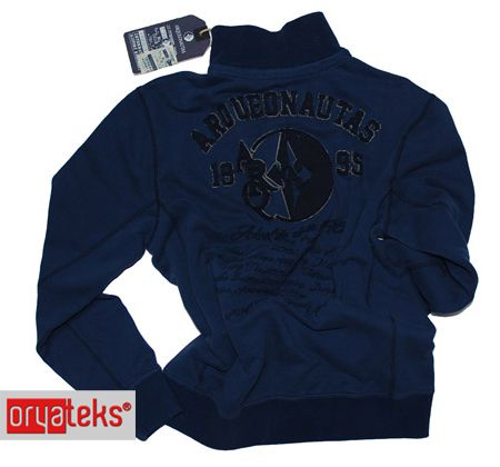 Oryateks Knitwear koleksiyonu