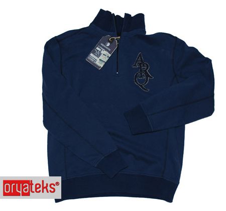 Colecția Oryateks Knitwear — ținuta 2