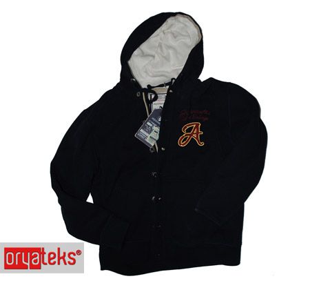 Colecția Oryateks Knitwear — ținuta 3