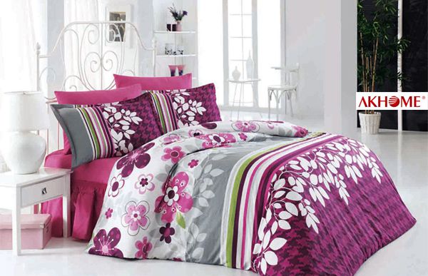 Akhome | Akkayalar Home Textile 2014 collection — look 3