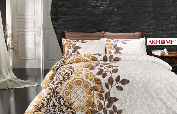 Akhome | Akkayalar Home Textile 2014 collection — look 2