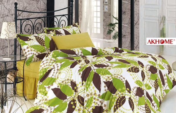 Akhome | Akkayalar Home Textile collection