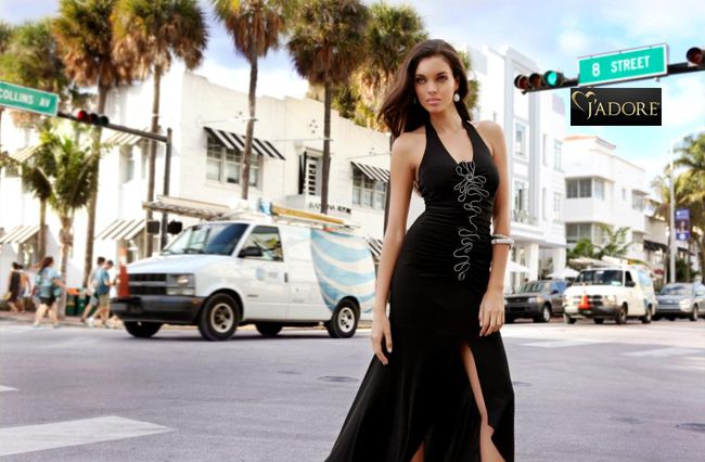 Jadore Magazacilik Textile 2014 collection — look 1
