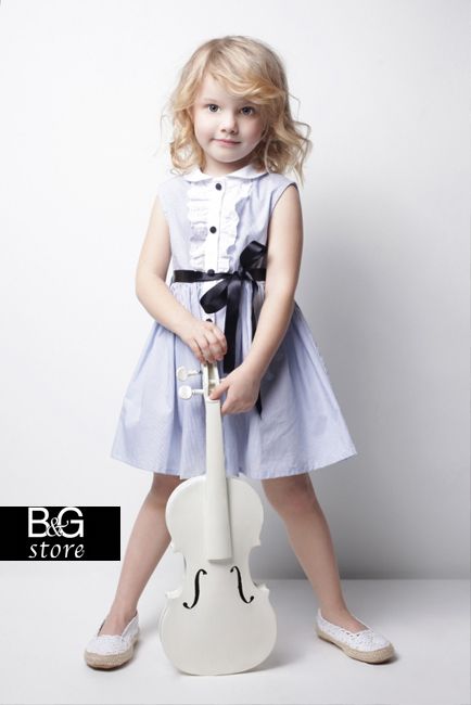 B&G Store | ARNE TEXTILE 2013 collection — look 1