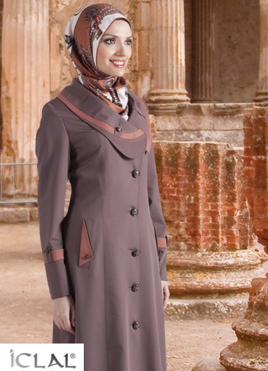 Iclal | Cevik Textile Ltd. Spring/Summer 2012 collection — look 2