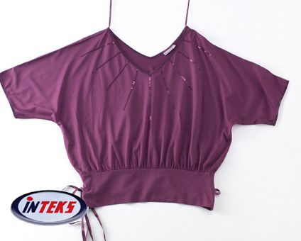Inteks International Textile collection