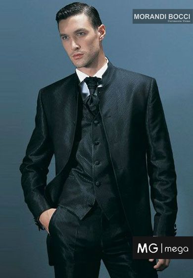 MG Mega | Mega Textile 2013 collection — look 1