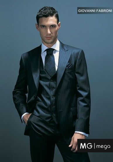 MG Mega | Mega Textile 2013 collection — look 1