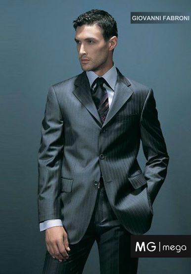MG Mega | Mega Textile 2013 collection — look 3