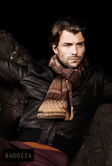 Bagozza | Merk Textile 2012 collection — look 3