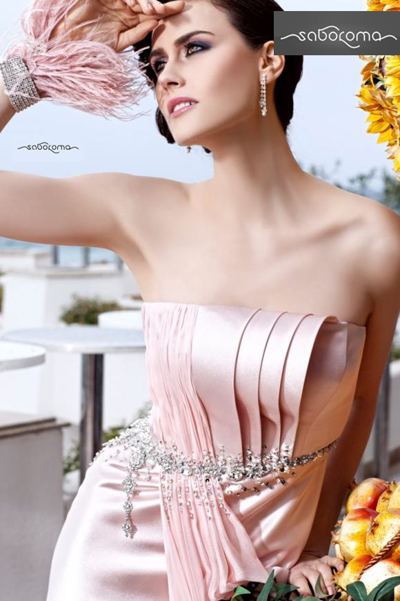Saboroma Couture Fashion koleksiyonu — görsel 1