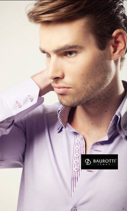 Collection Baurotti | Enver Evren Textile — look 3