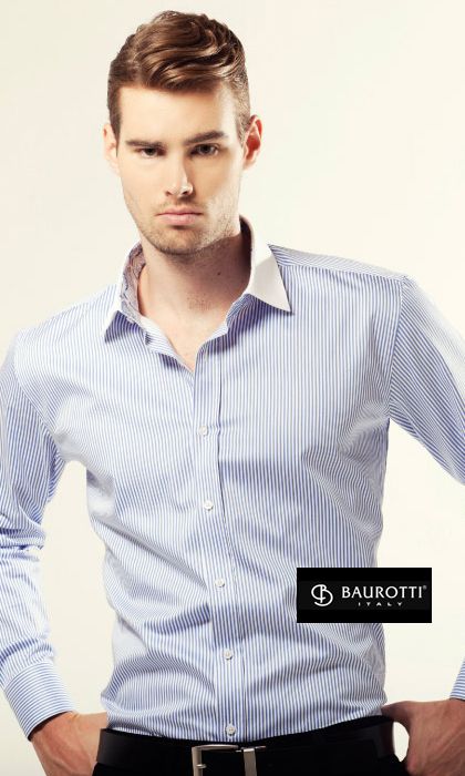 Collection Baurotti | Enver Evren Textile — look 2