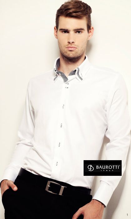 Collection Baurotti | Enver Evren Textile — look 3